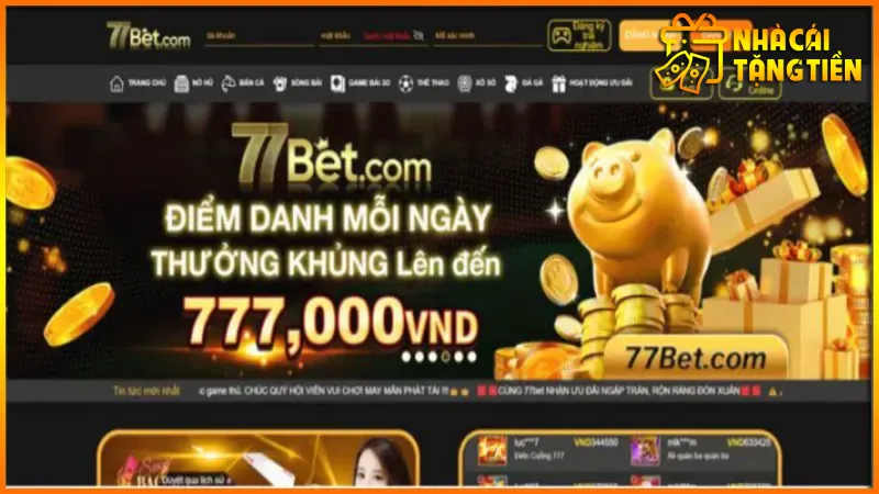 77bet-5