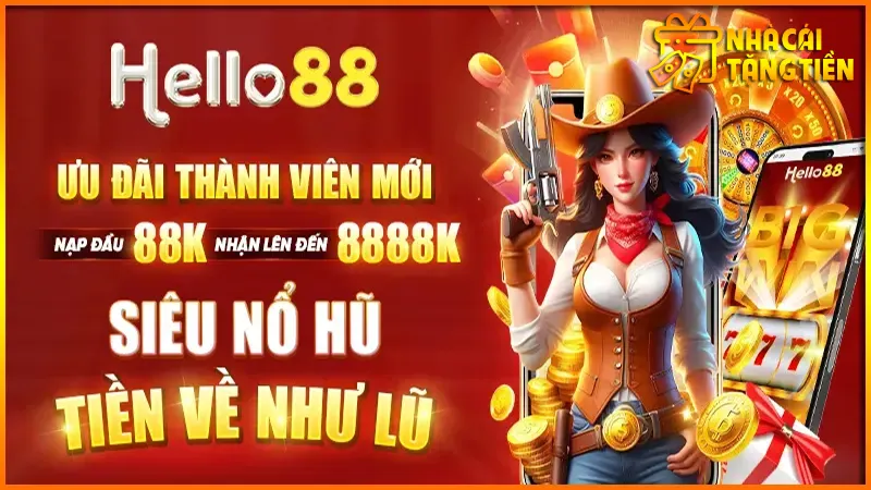 hello88